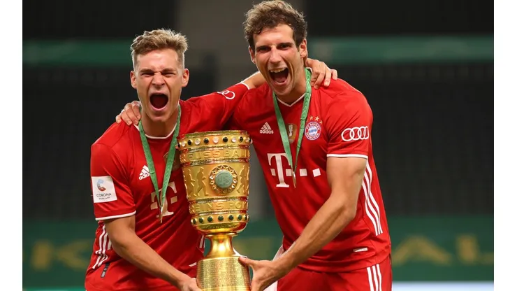 Bayern Múnich no la pasa bien tras despedir a su técnico