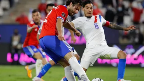 La Roja jugará su primer partido en 2023