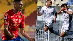 Unión Española y Colchagua intercambiaron palabras en redes sociales.