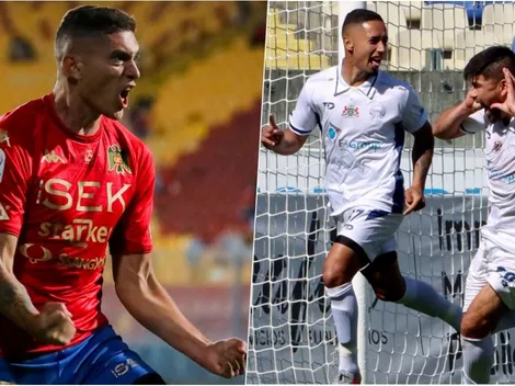 Los "picantes" mensajes entre Unión y Colchagua por llave de Copa Chile