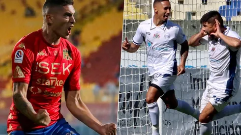 Unión Española y Colchagua intercambiaron palabras en redes sociales.