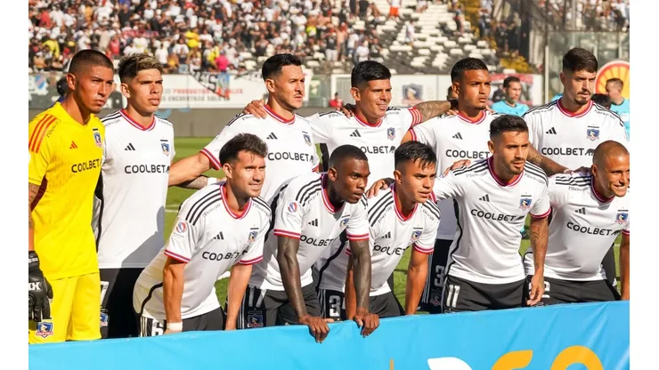 Los albos se miden contra el cuadro santafesino en el Estadio Monumental