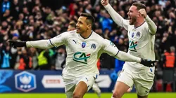 Alexis no tiene la continuidad asegurada en el Marsella