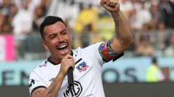 Paredes se retira del fútbol este sábado 25 de marzo.