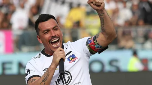 Paredes se retira del fútbol este sábado 25 de marzo.