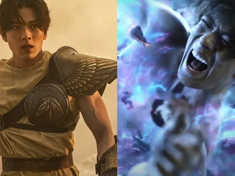 ¡Los Caballeros del Zodiaco tiene nuevo trailer!