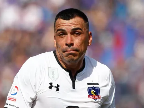 Paredes y su gol perfecto a la U: "Fue una obra de arte"