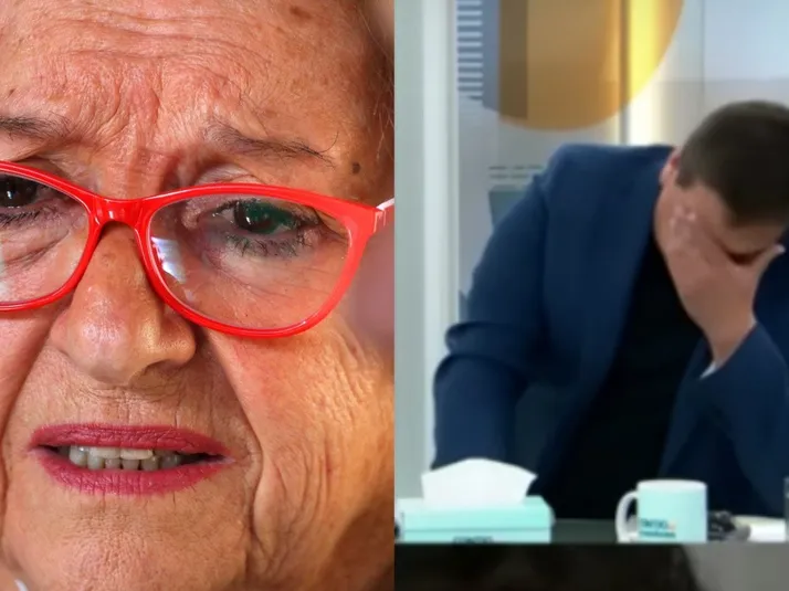 La delirante entrevista a la Dra. Cordero