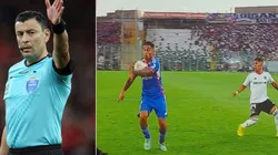 Roberto Tobar dio a conocer su decisión ante esta polémica jugada