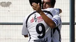 Diego Rivarola y su no presencia en despedida de Esteban Paredes: "Es una celebración colocolina en la cual no tengo nada que hacer ahí yo"