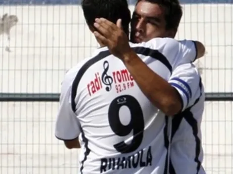 Rivarola y su no presencia en adiós de Paredes: "Es una fiesta colocolina"