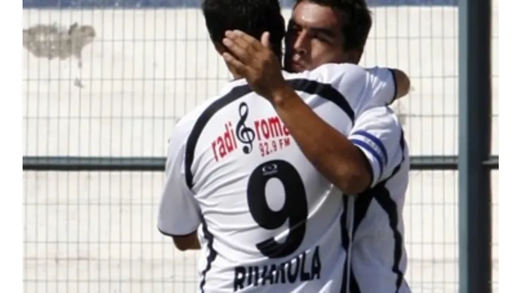 Diego Rivarola y su no presencia en despedida de Esteban Paredes: "Es una celebración colocolina en la cual no tengo nada que hacer ahí yo"