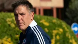 Jorge Potencia Vargas pone en jaque a Eduardo Berizzo