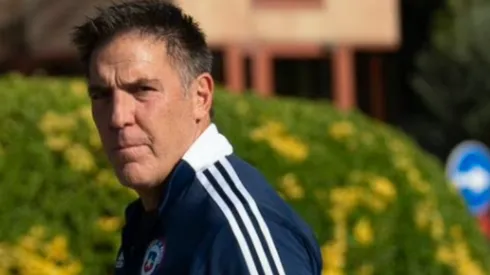Jorge Potencia Vargas pone en jaque a Eduardo Berizzo
