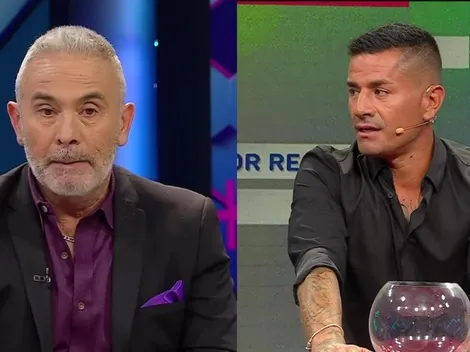 Juvenal Olmos revela cómo llevó a Kike Acuña a Unión Española