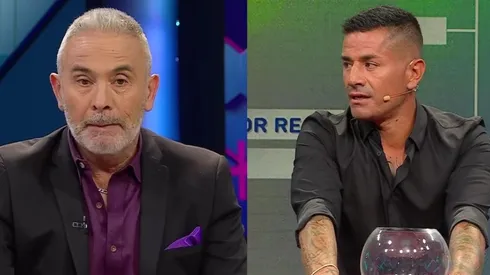 El ex DT cuenta cómo llevó a su ex pupilo a Unión Española