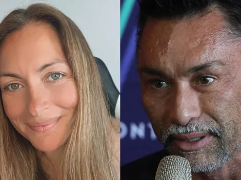 Esposa del Chino Ríos le pide el divorcio