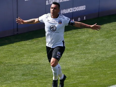 Paredes confiesa que le dijo que no a la U de Sampaoli