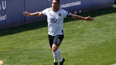 Esteban Paredes confesó que le dijo que no a la U de Sampaoli