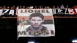 Oscar Ruggeri aconseja a Lionel Messi no volver a Argentina