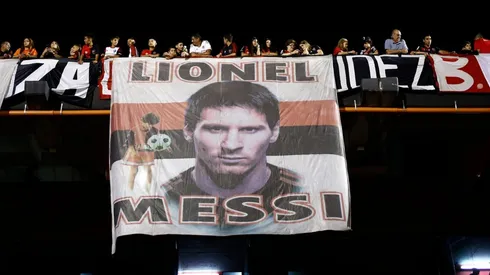 Oscar Ruggeri aconseja a Lionel Messi no volver a Argentina