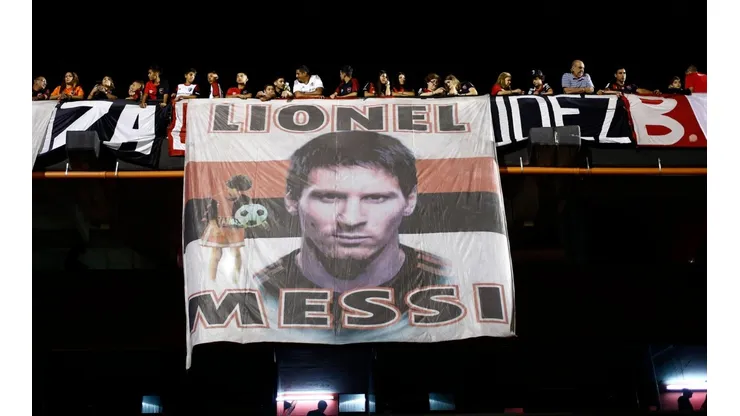 Oscar Ruggeri aconseja a Lionel Messi no volver a Argentina