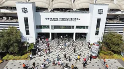 Conoce los detalles de acceso a la despedida de Esteban Paredes.