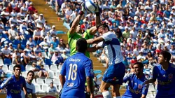 El ex jugador de la Universidad Católica anunció su retiro del fútbol