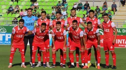 Enzo Ormeño arriesga una cuantiosa sanción por agredir al árbitro Rodrigo Carvajal.