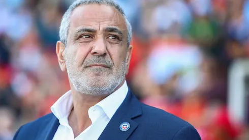 Pablo Milad confirmó la primera localía de Chile