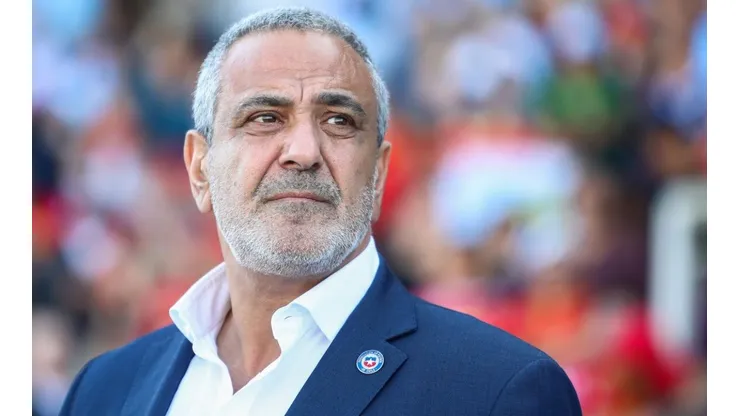 Pablo Milad confirmó la primera localía de Chile