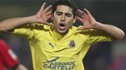 Román jugará el amistoso de las leyendas del Villarreal ante España.