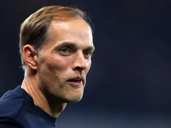 Thomas Tuchel es anunciado como DT del Bayern Múnich