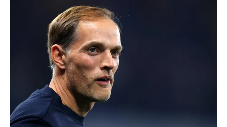 Thomas Tuchel es nuevo técnico del Bayern Múnich