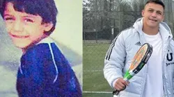 Cristián Mora duda que Alexis Sánchez termine en la U