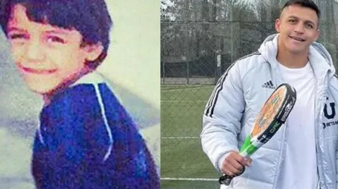 Cristián Mora duda que Alexis Sánchez termine en la U