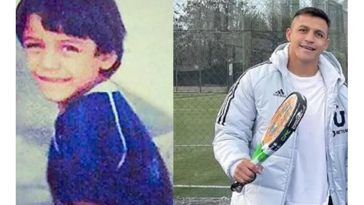 Cristián Mora duda que Alexis Sánchez termine en la U