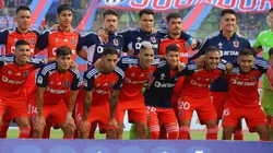 Universidad de Chile viaja a Salta para enfrentar a River Plate
