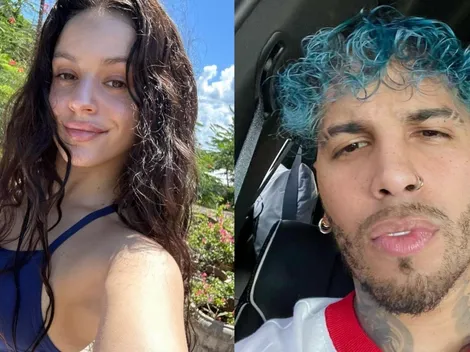 Rosalía y Rauw Alejandro confirman su matrimonio