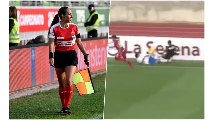 Héctor Tito Awad le cae con todo a la vuelta de carnero de Alexis Sánchez: "Puede terminar su carrera donde quiera, me importa un comino"
