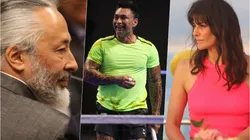 Chino Ríos aparece en el Caso Relojes de Parived y Tonka Tomicic