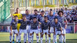 Varios jugadores cortados en Colo Colo Falcón, Bouzat y Rojas tendrán la chance de convencer a Quinteros.