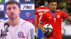 El defensor coincide con los dichos sobre Alexis