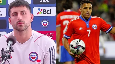 El defensor coincide con los dichos sobre Alexis