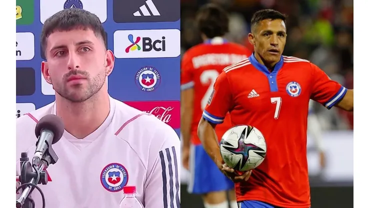 El defensor coincide con los dichos sobre Alexis