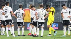 La Copa Libertadores genere un nuevo problema en Colo Colo.