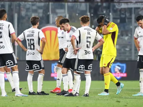 Informan que jugadores y dirigentes de Colo Colo tienen un nuevo conflicto