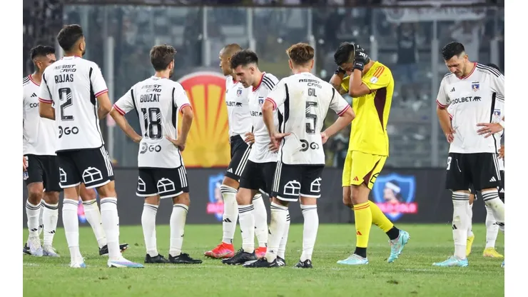 La Copa Libertadores genere un nuevo problema en Colo Colo.