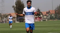 El clásico universitario es cruzado