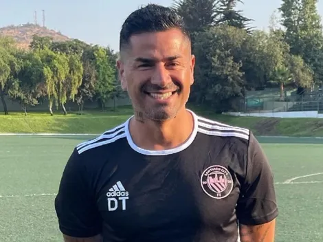 Santiago City, rival de Colo Colo en Copa Chile: ¿Dónde juega?